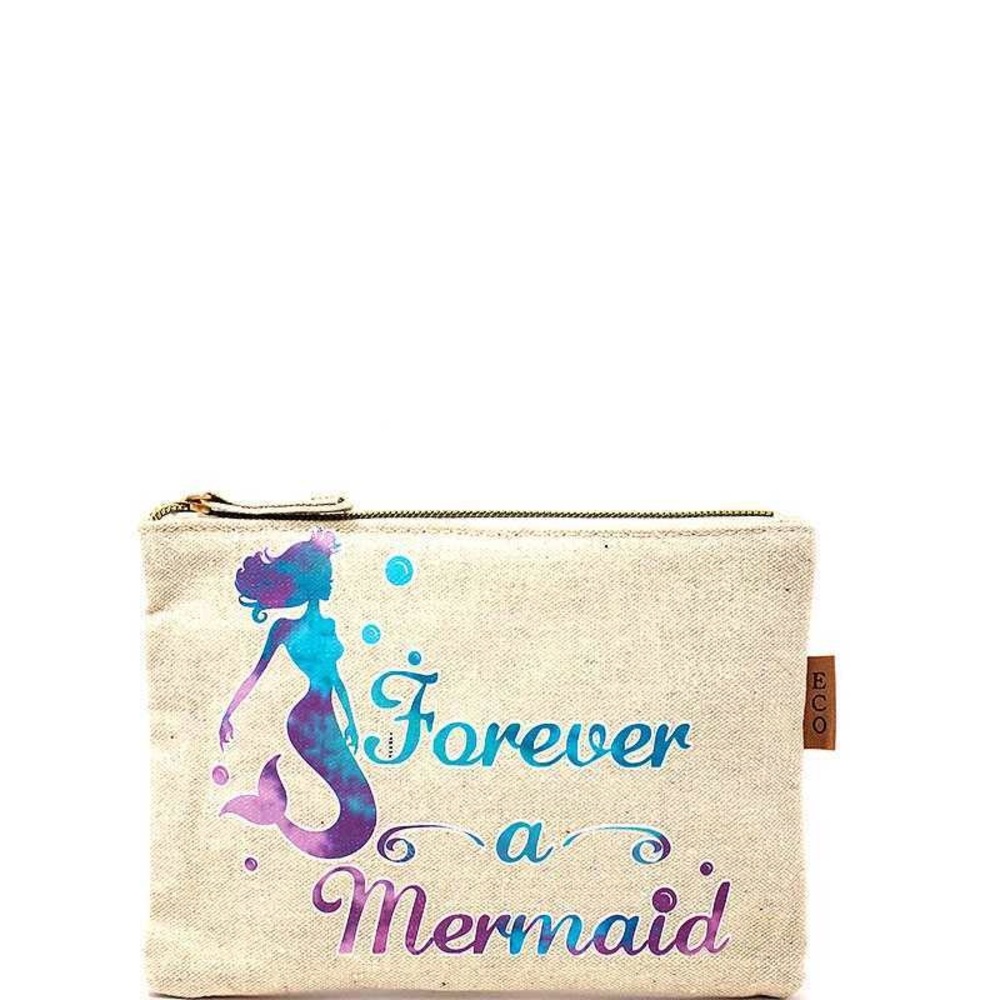 Last one!!! mermaid Ecco clutch